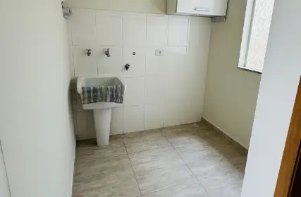 Imagem: Apartamento para Alugar, Vila Constança