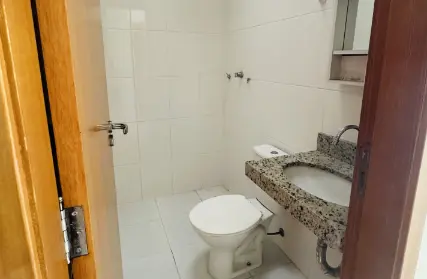 Imagem: Apartamento para Alugar, Vila Constança