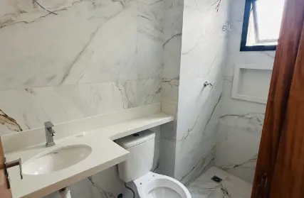 Imagem: Apartamento para Venda, Parada Inglesa