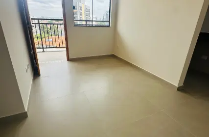 Imagem: Apartamento para Venda, Parada Inglesa