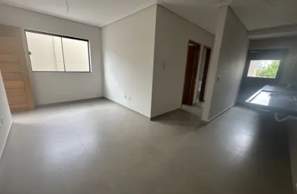 Imagem: Apartamento para Venda, Parada Inglesa