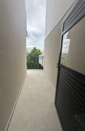 Imagem: Apartamento para Venda, Parada Inglesa