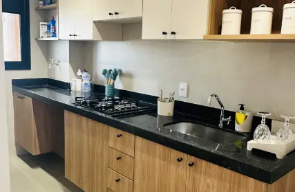 Imagem: Apartamento para Venda, Parada Inglesa