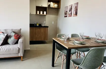 Imagem: Apartamento para Venda, Parada Inglesa