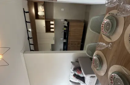 Imagem: Apartamento para Venda, Parada Inglesa