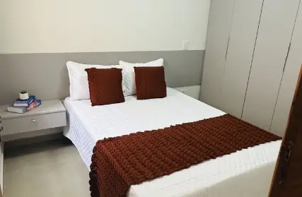 Imagem: Apartamento para Venda, Parada Inglesa