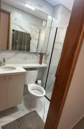 Imagem: Apartamento para Venda, Parada Inglesa