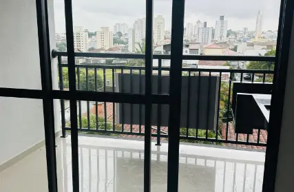 Imagem: Apartamento para Alugar, Tucuruvi