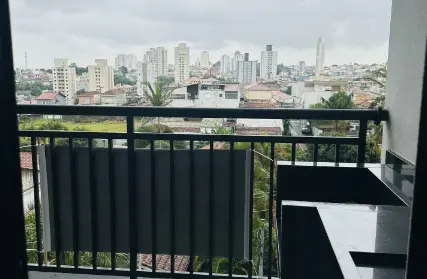 Imagem: Apartamento para Alugar, Tucuruvi