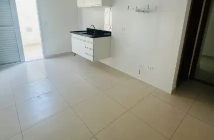 Imagem: Apartamento para Alugar, Tucuruvi