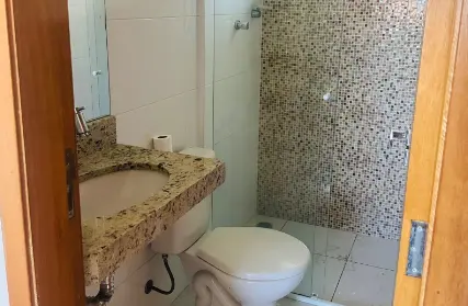 Imagem: Apartamento para Alugar, Tucuruvi