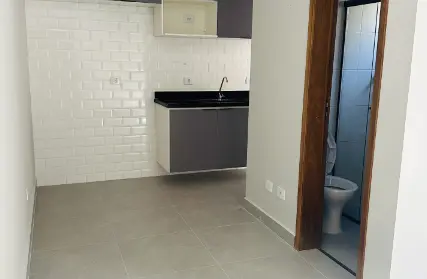 Imagem: Apartamento para Alugar, Tucuruvi