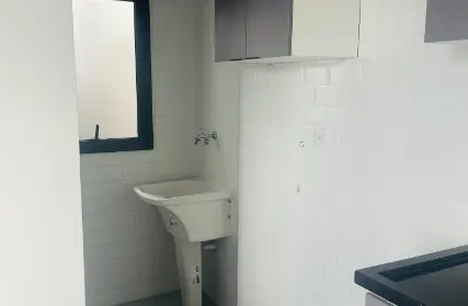 Imagem: Apartamento para Alugar, Tucuruvi