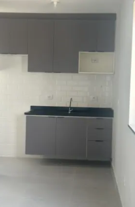 Imagem: Apartamento para Alugar, Tucuruvi