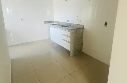 Imagem: Apartamento para Alugar, Vila Santa Terezinha (ZN)