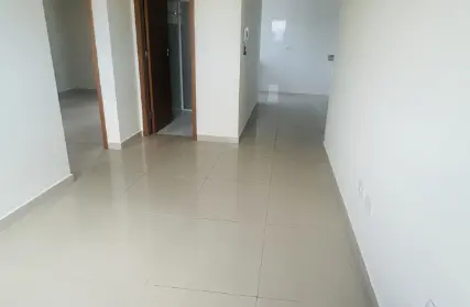 Imagem: Apartamento para Alugar, Vila Santa Terezinha (ZN)