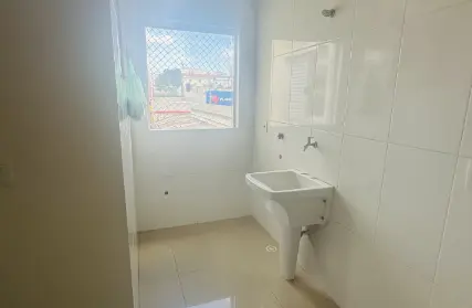 Imagem: Apartamento para Alugar, Vila Santa Terezinha (ZN)