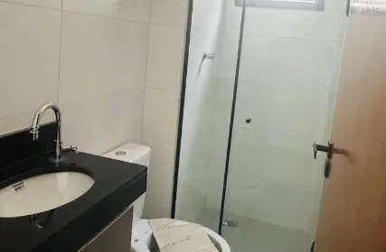 Imagem: Apartamento para Alugar, Parada Inglesa