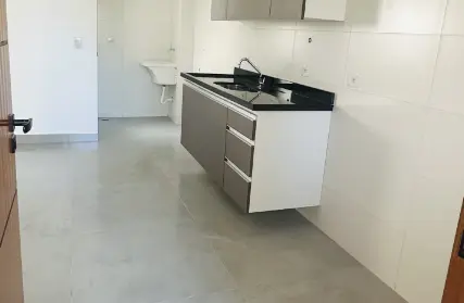 Imagem: Apartamento para Alugar, Parada Inglesa