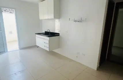 Imagem: Apartamento para Alugar, Tucuruvi
