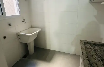 Imagem: Apartamento para Alugar, Vila Germinal