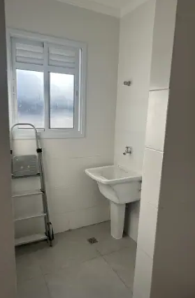Imagem: Apartamento para Alugar, Vila Germinal