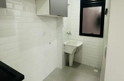 Imagem: Apartamento para Alugar, Tucuruvi