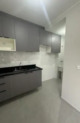 Imagem: Apartamento para Alugar, Tucuruvi
