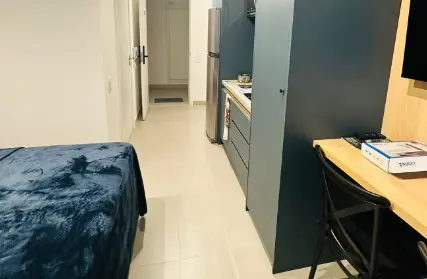Imagem: Apartamento para Alugar, Tucuruvi