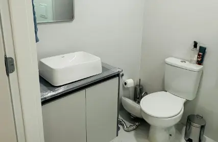 Imagem: Apartamento para Alugar, Tucuruvi