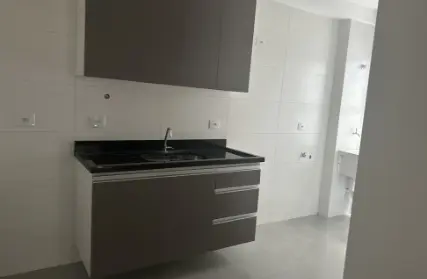 Imagem: Apartamento para Alugar, Parada Inglesa