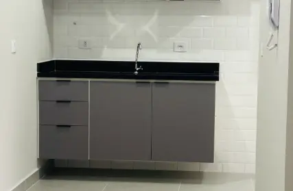Imagem: Apartamento para Alugar, Tucuruvi
