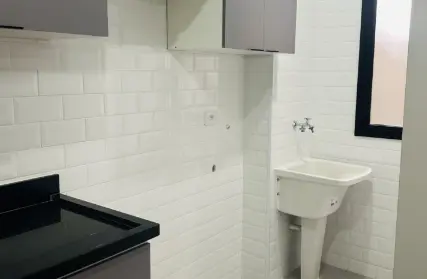 Imagem: Apartamento para Alugar, Tucuruvi