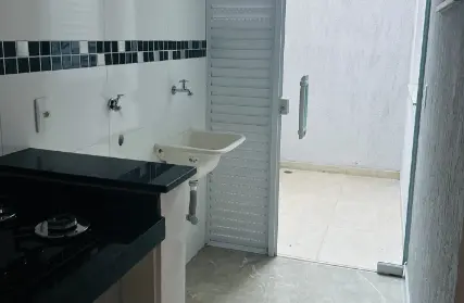 Imagem: Apartamento para Alugar, Parada Inglesa