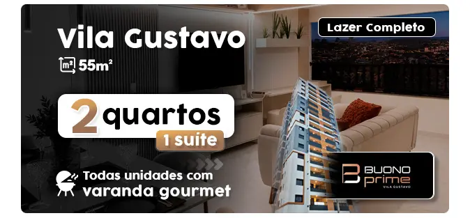 Banner LançamentoBuono Prime