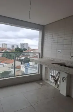 Imagem: Apartamento para Venda, Jardim São Paulo