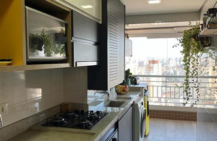 Imagem: Apartamento para Venda, Parada Inglesa