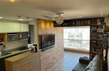 Imagem: Apartamento para Venda, Parada Inglesa