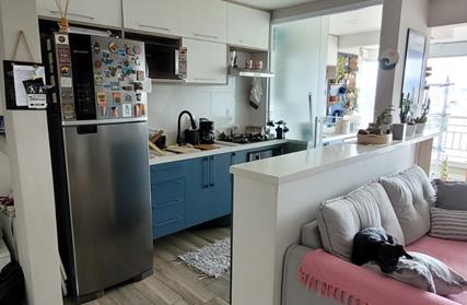 Imagem: Apartamento para Venda, Parada Inglesa