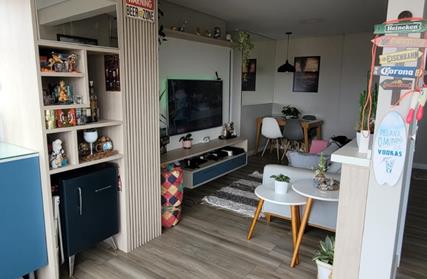 Imagem: Apartamento para Venda, Parada Inglesa