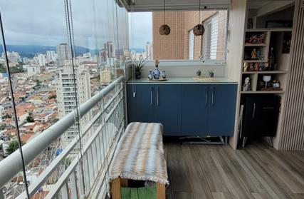 Imagem: Apartamento para Venda, Parada Inglesa