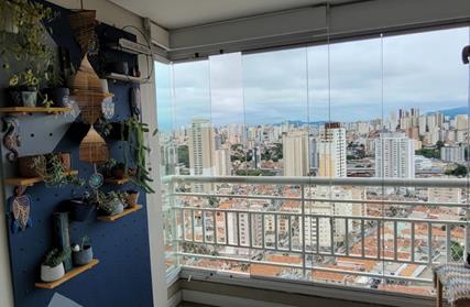 Imagem: Apartamento para Venda, Parada Inglesa