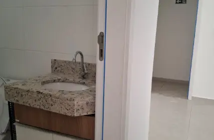 Imagem: Apartamento para Venda, Parada Inglesa