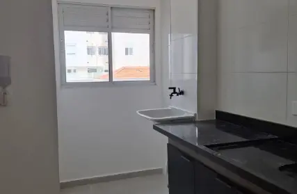 Imagem: Apartamento para Venda, Parada Inglesa