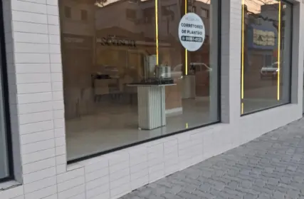 Imagem: Sala Comercial para Venda, Vila Mazzei