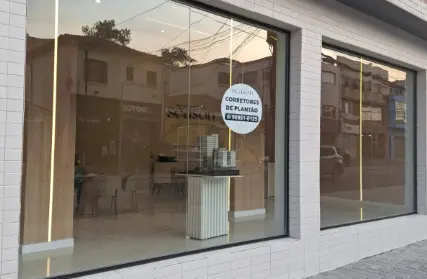 Imagem: Sala Comercial para Alugar, Vila Mazzei