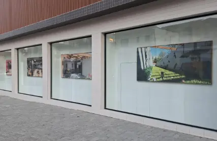 Imagem: Sala Comercial para Alugar, Vila Mazzei