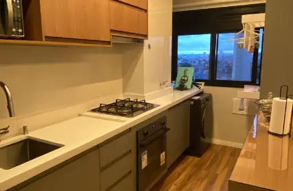 Imagem: Apartamento para Venda, Vila Mazzei