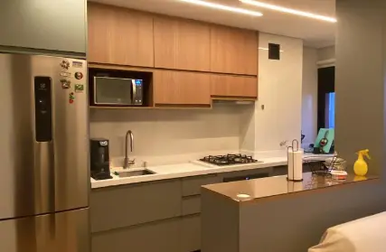 Imagem: Apartamento para Venda, Vila Mazzei