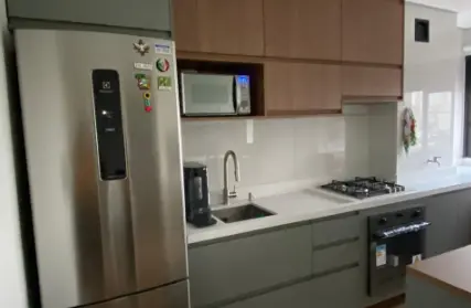 Imagem: Apartamento para Venda, Vila Mazzei